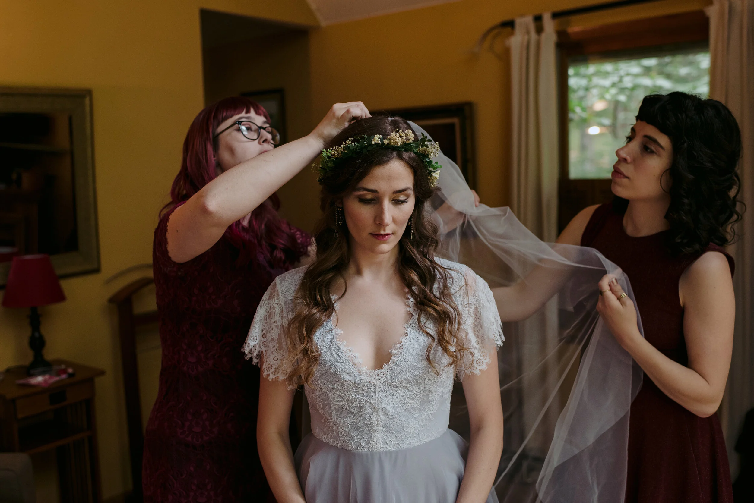 Affordable Wedding Photographers MN | Rivets & Roses | Photography by Tara Sloane