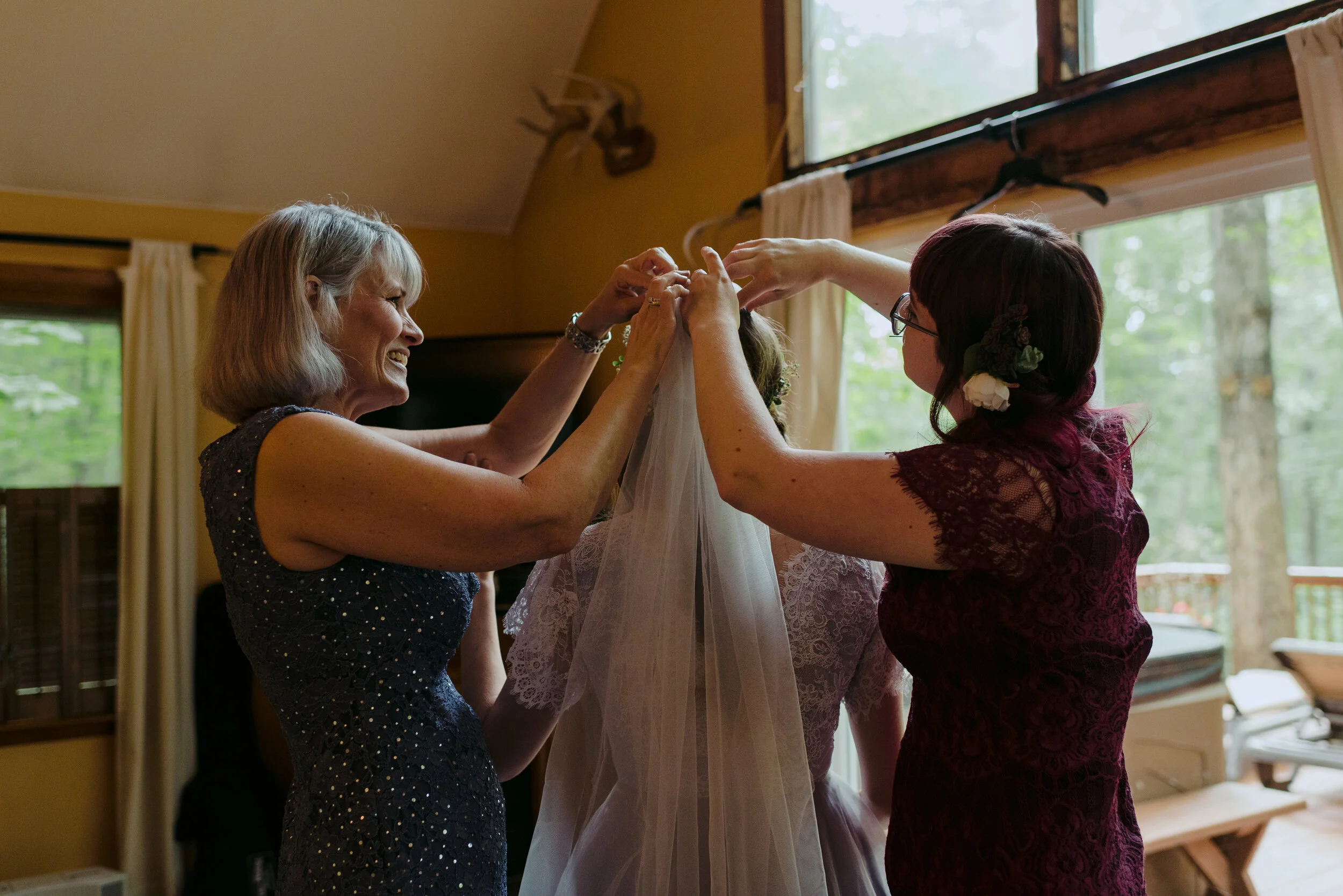 Affordable Wedding Photographers MN | Rivets & Roses | Photography by Tara Sloane
