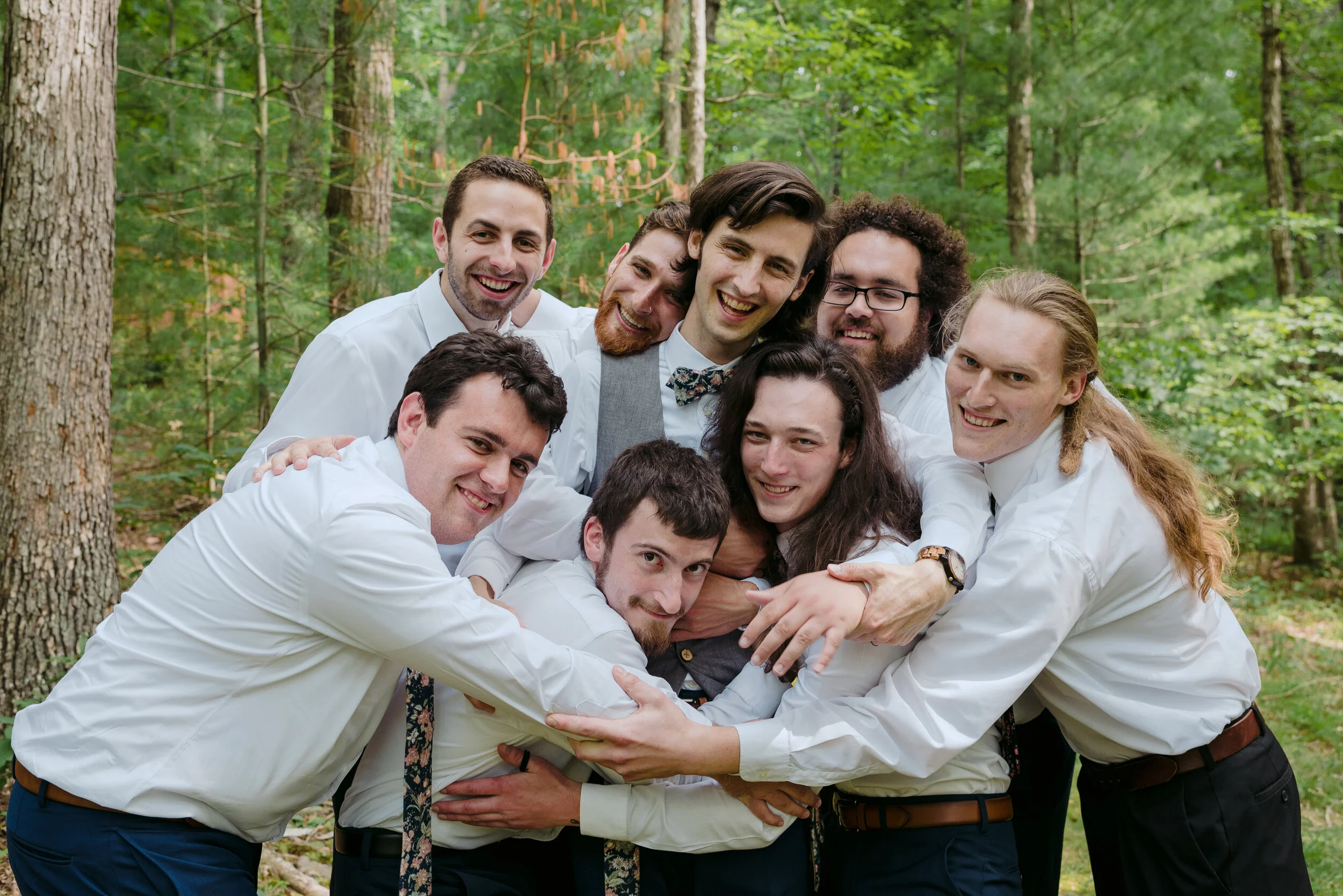 Affordable Minneapolis Wedding Photographers | Rivets & Roses | Photography by Tara Sloane