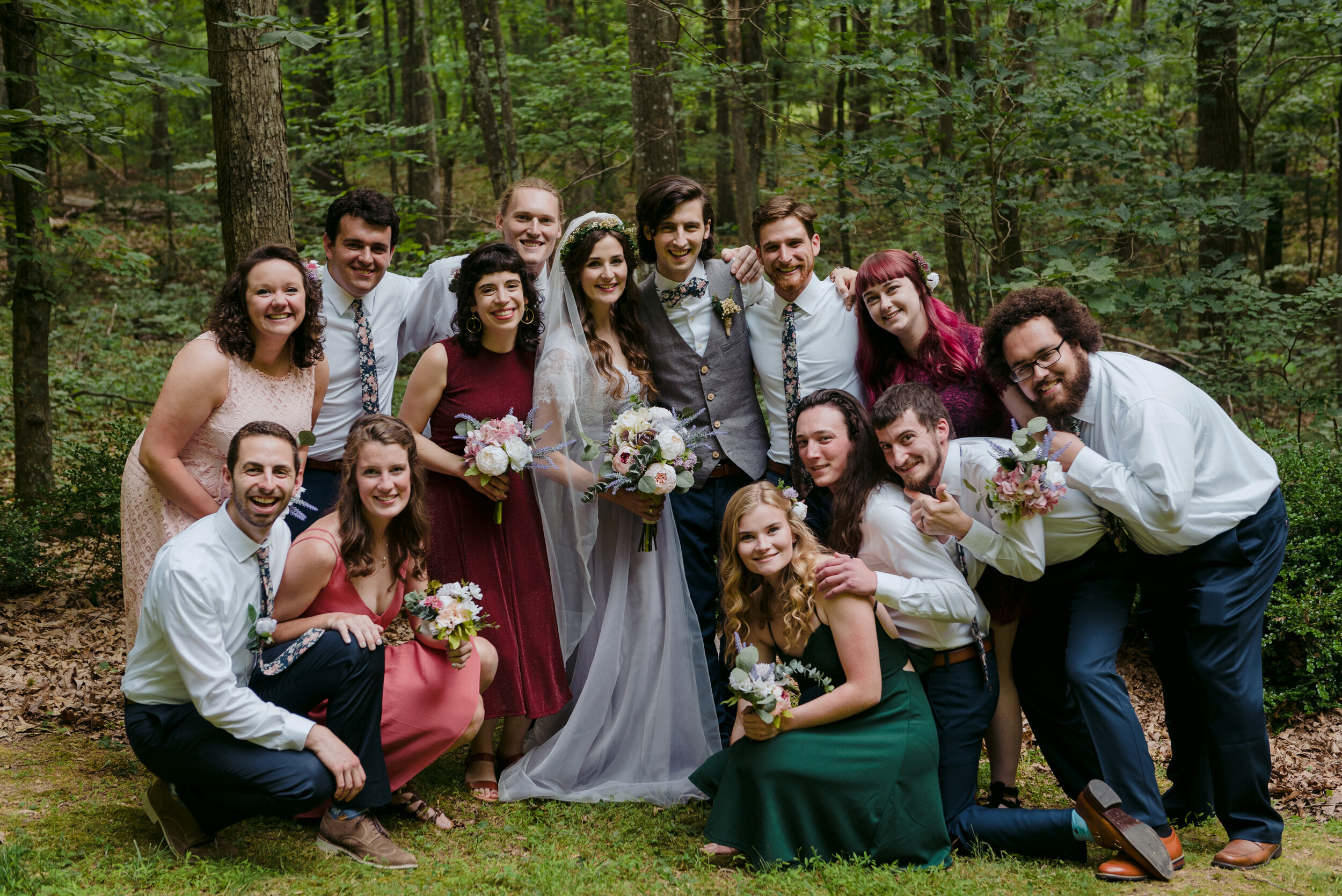 Affordable Wedding Photographers Minneapolis | Rivets &amp; Roses | Photography by Tara Sloane