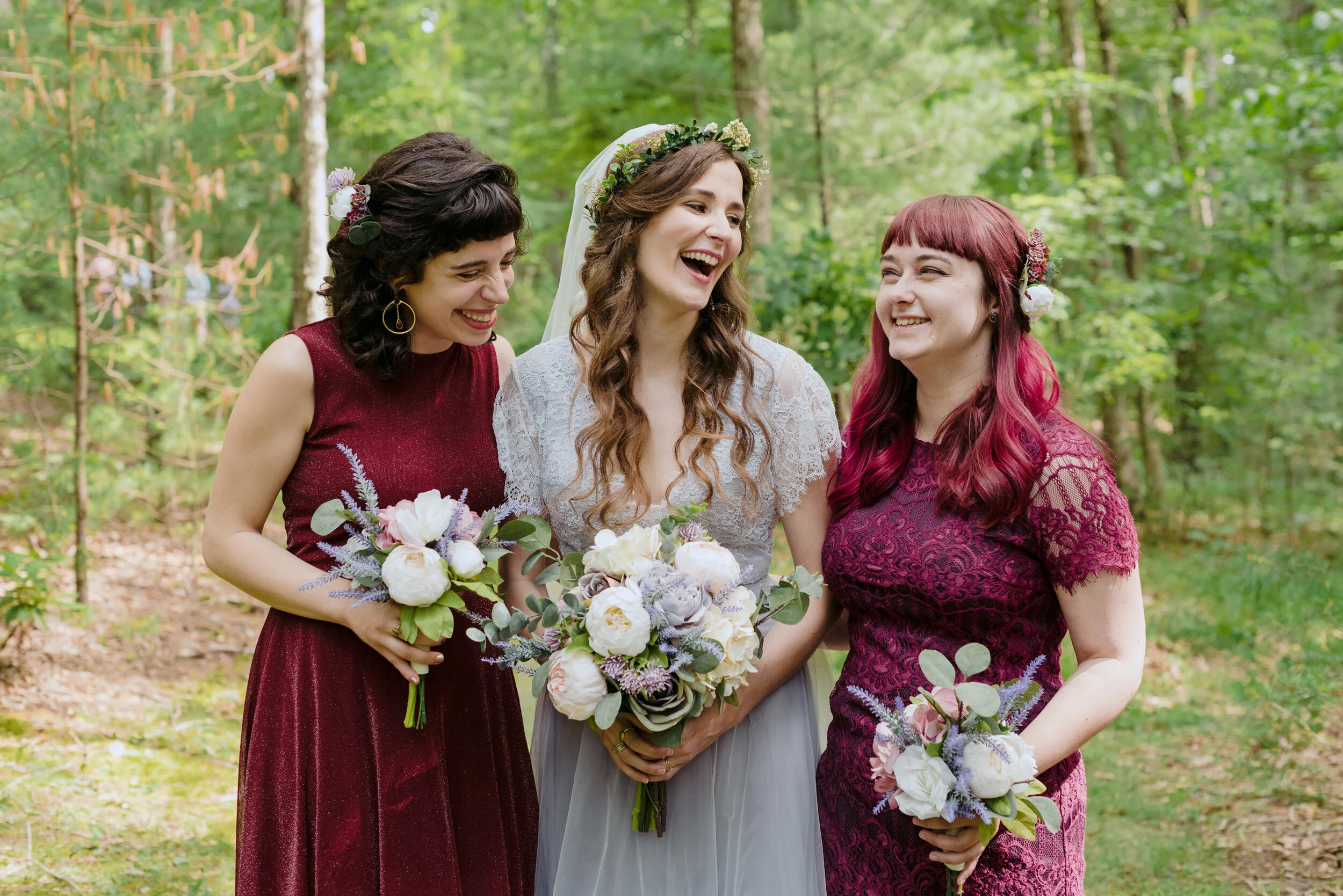 Affordable Minneapolis Wedding Photographers | Rivets & Roses | Photography by Tara Sloane