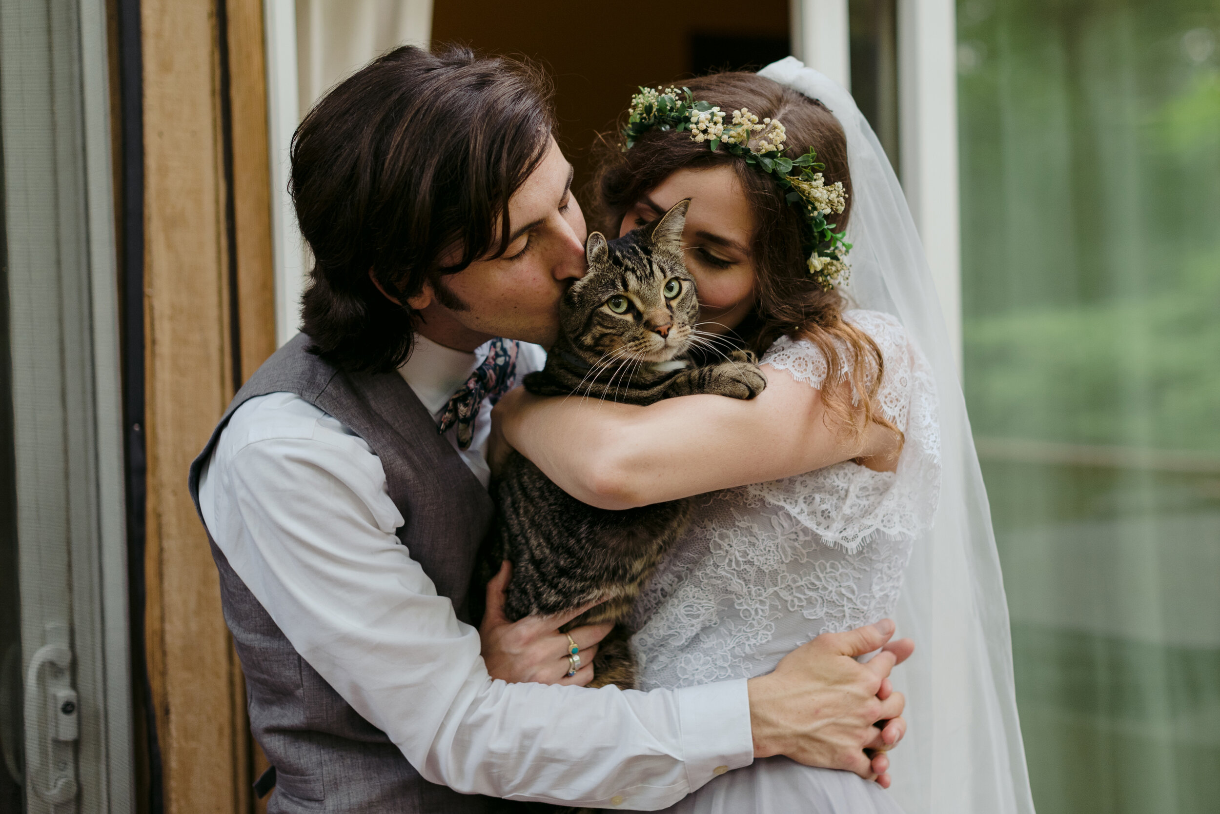 Affordable Minneapolis Wedding Photographers | Rivets &amp; Roses | Photography by Tara Sloane