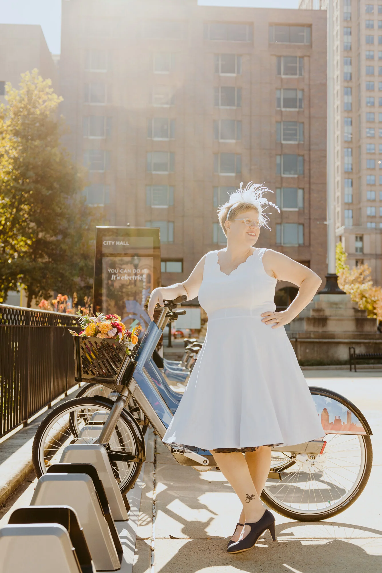 MN Wedding Photographers | Rivets & Roses | Photography by Tara Sloane
