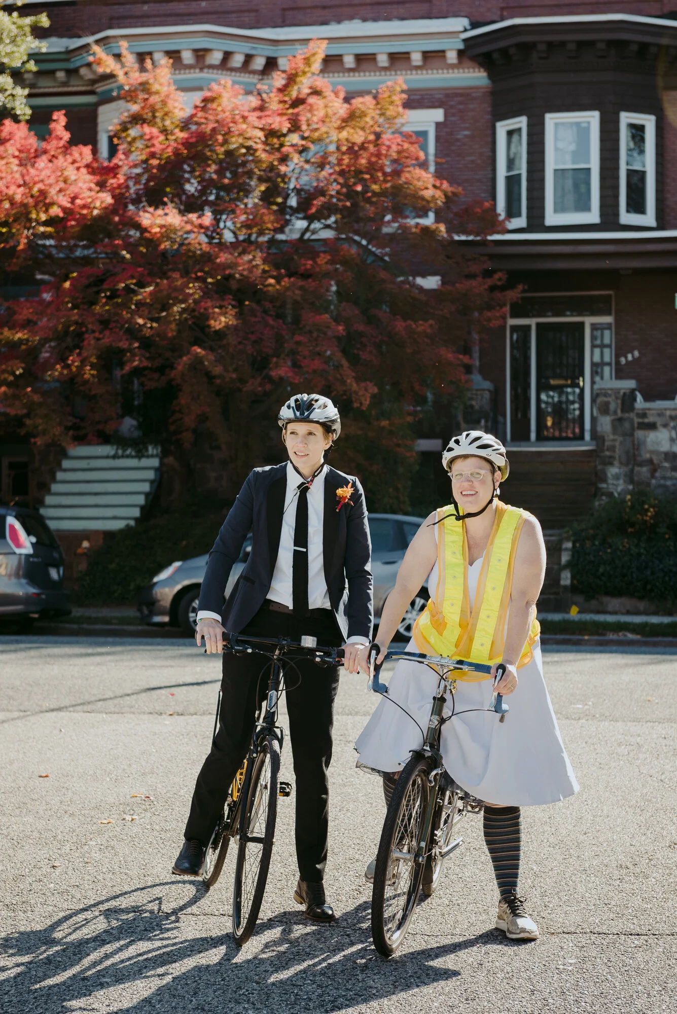 MN Wedding Photographers | Rivets & Roses | Photography by Tara Sloane