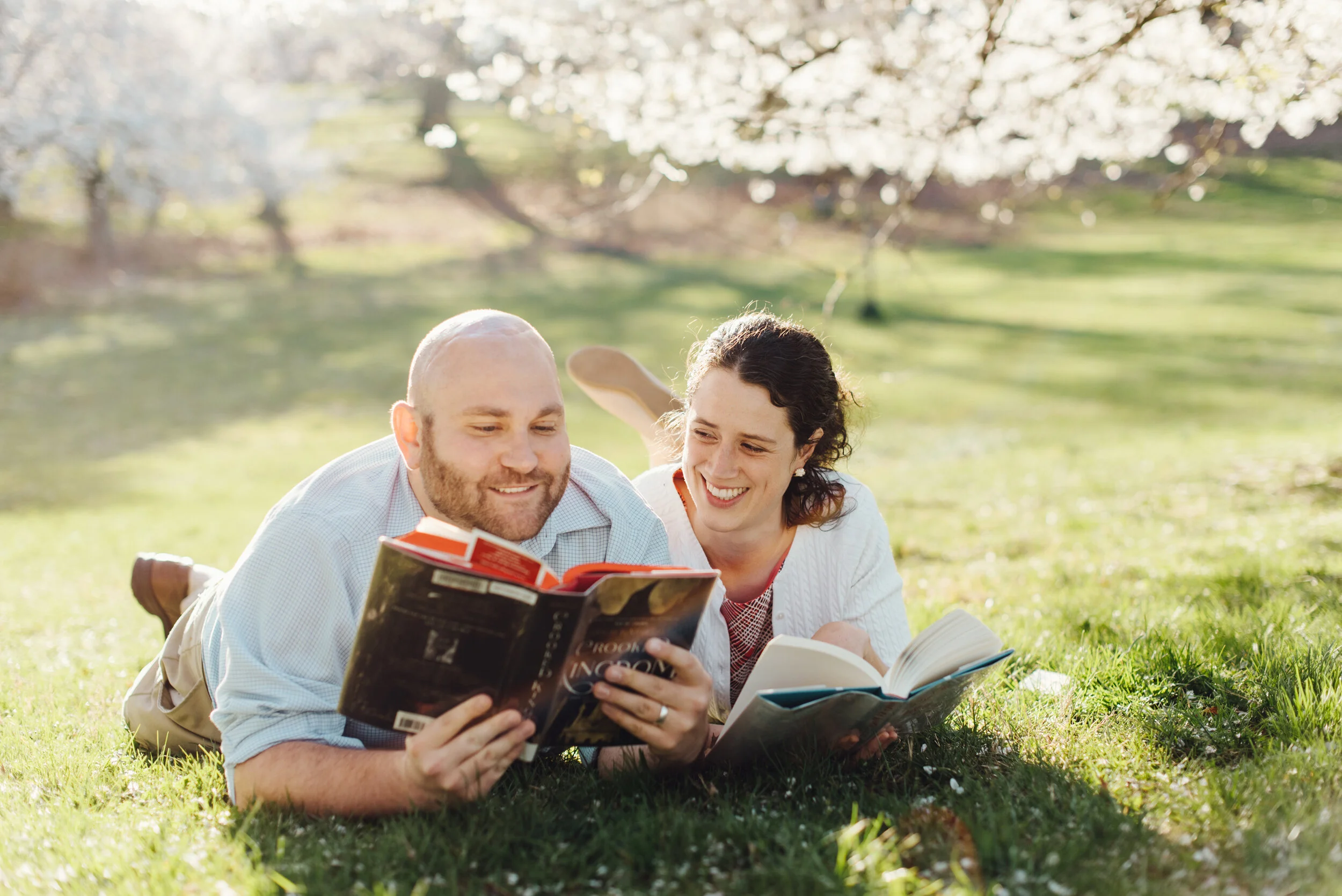 Minnesota Engagement Photos | Rivets & Roses | Photography by Tara Sloane