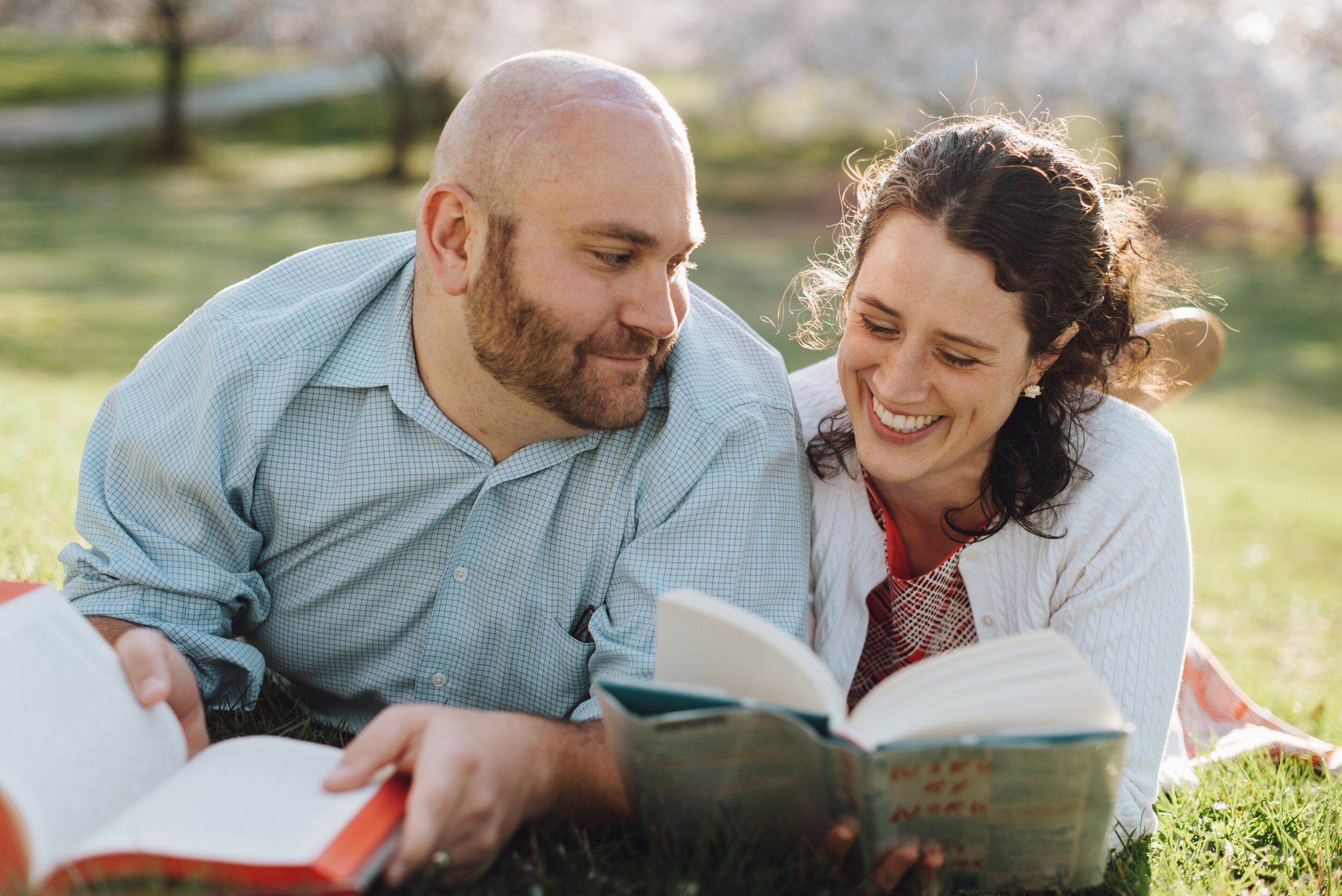 Minnesota Engagement Photos | Rivets &amp; Roses | Photography by Tara Sloane