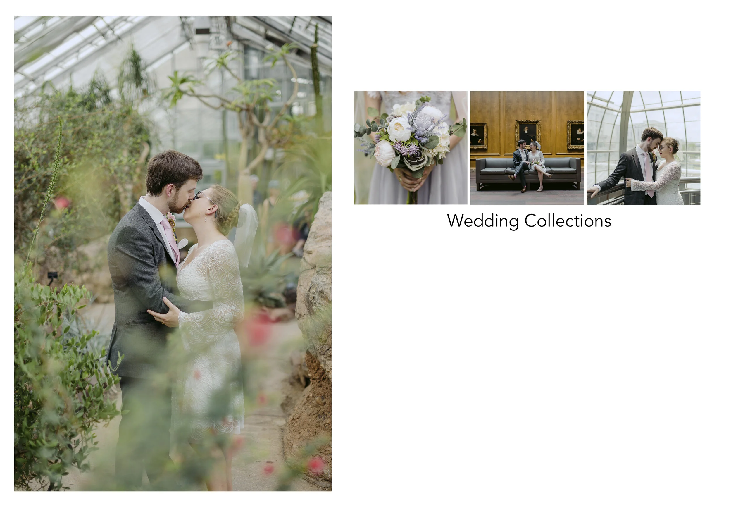 Tara Pricing Rivets & Roses | Queer Wedding Photographers MN