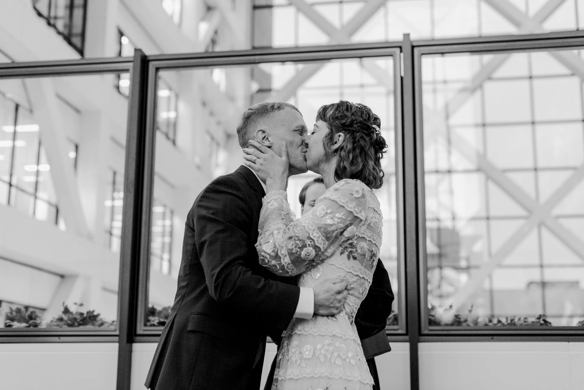 Alec + Sophie Married! | Wedding by TK Sloane