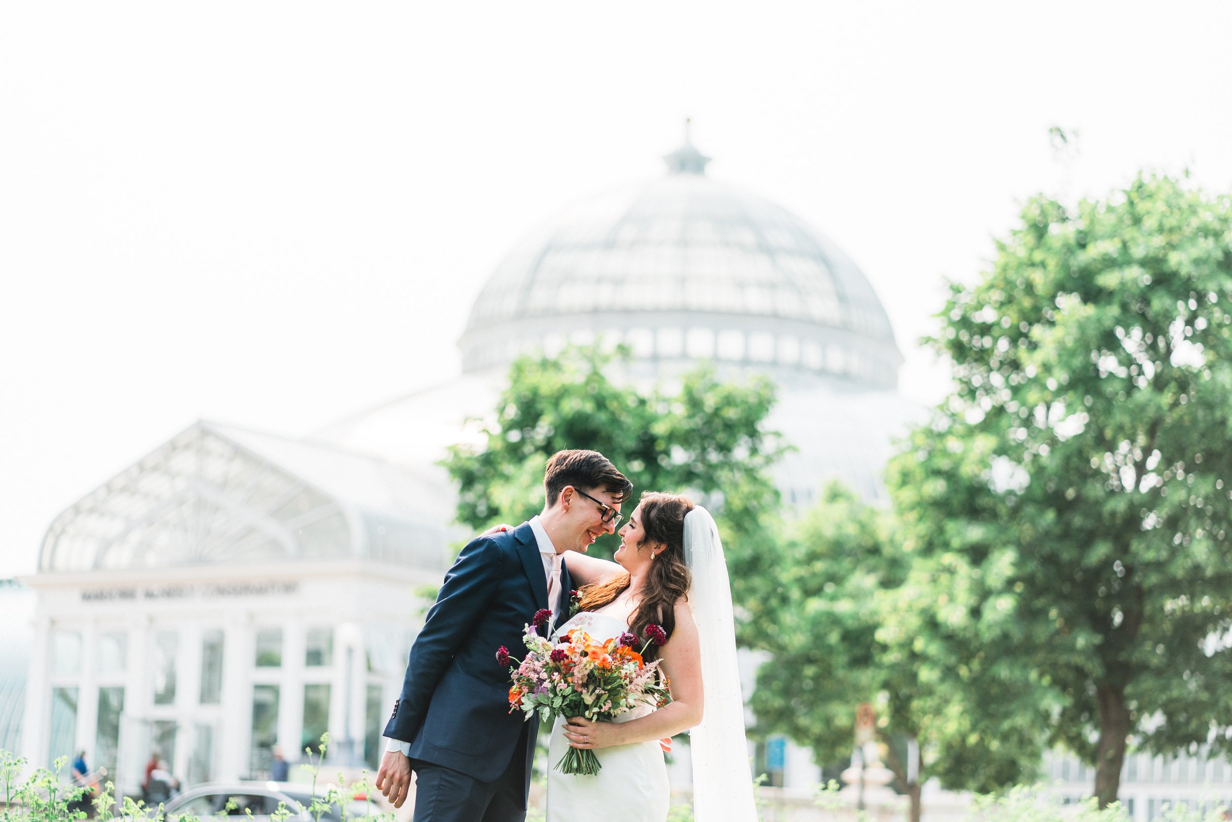 Blog | Engagement Sessions and Wedding Photos | Rivets & Roses | Queer ...