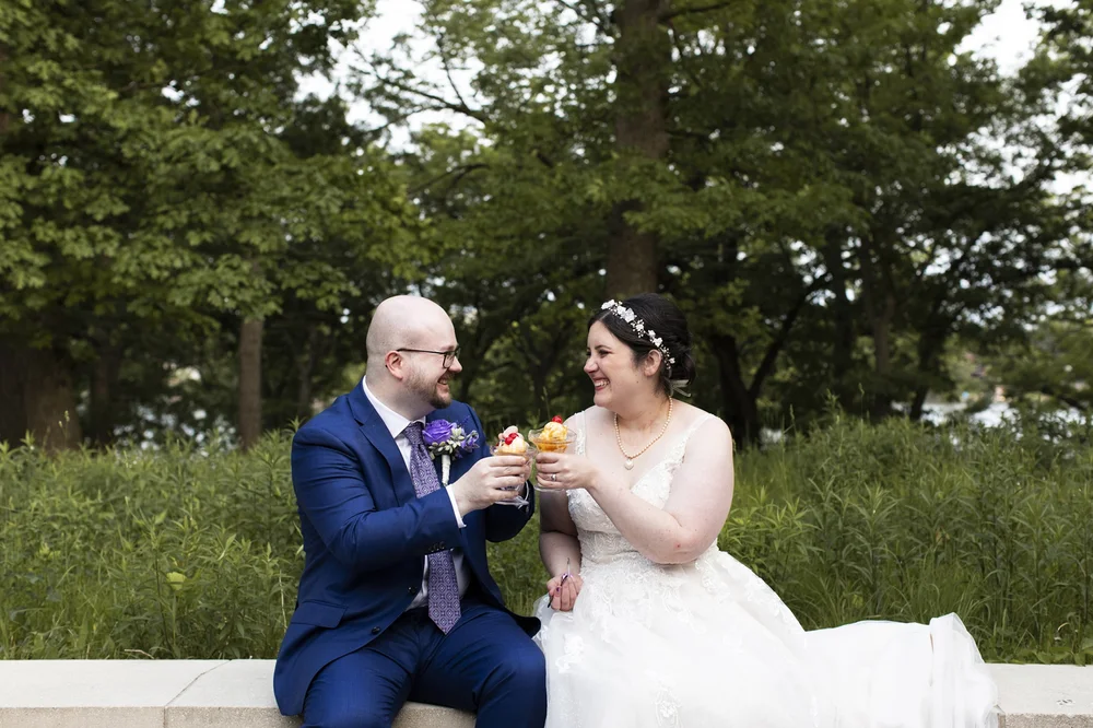 Blog | Engagement Sessions and Wedding Photos | Rivets & Roses | Queer ...