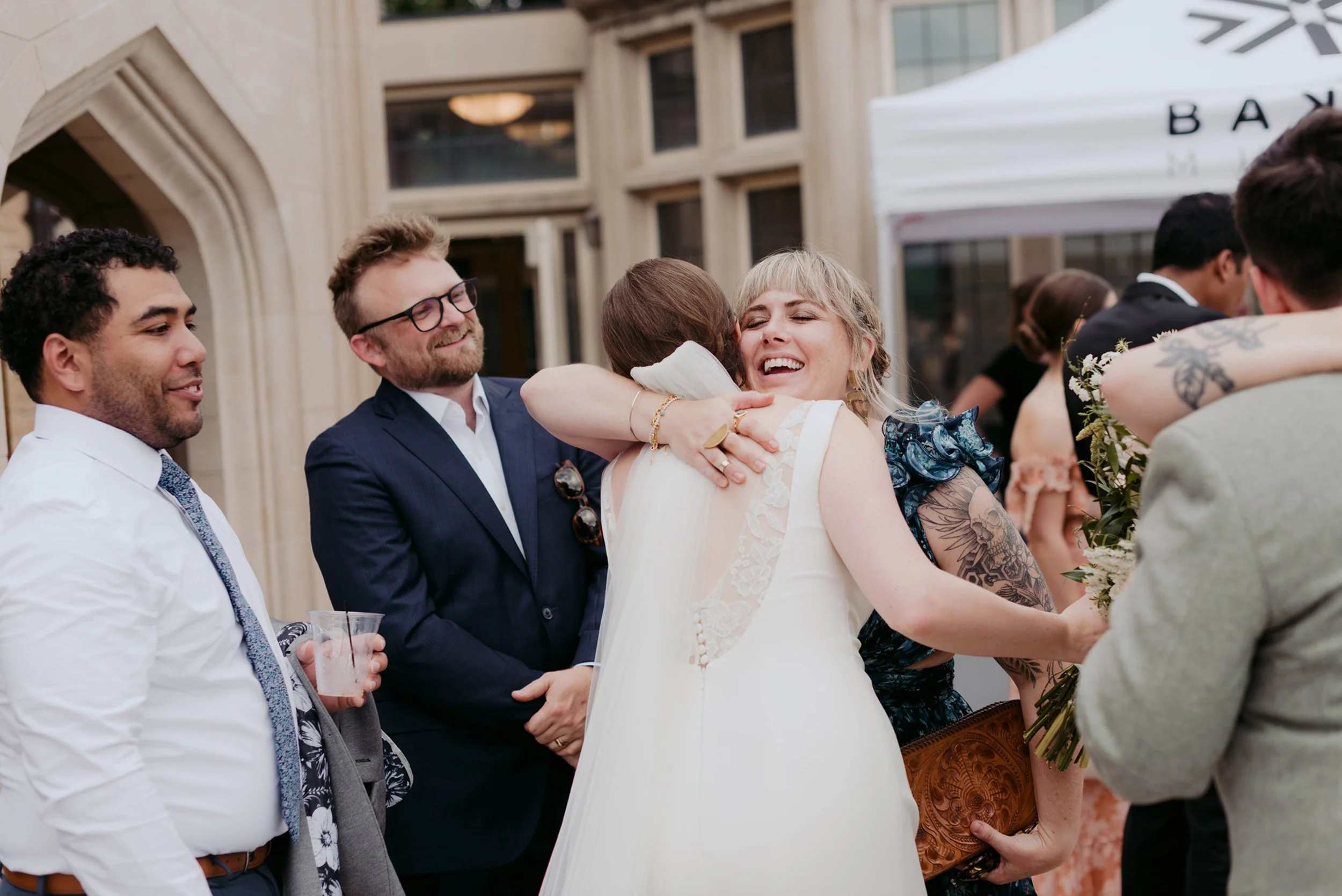 Blog | Engagement Sessions and Wedding Photos | Rivets & Roses | Queer ...