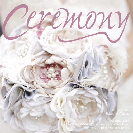 Ceremony Magazine's Blog
