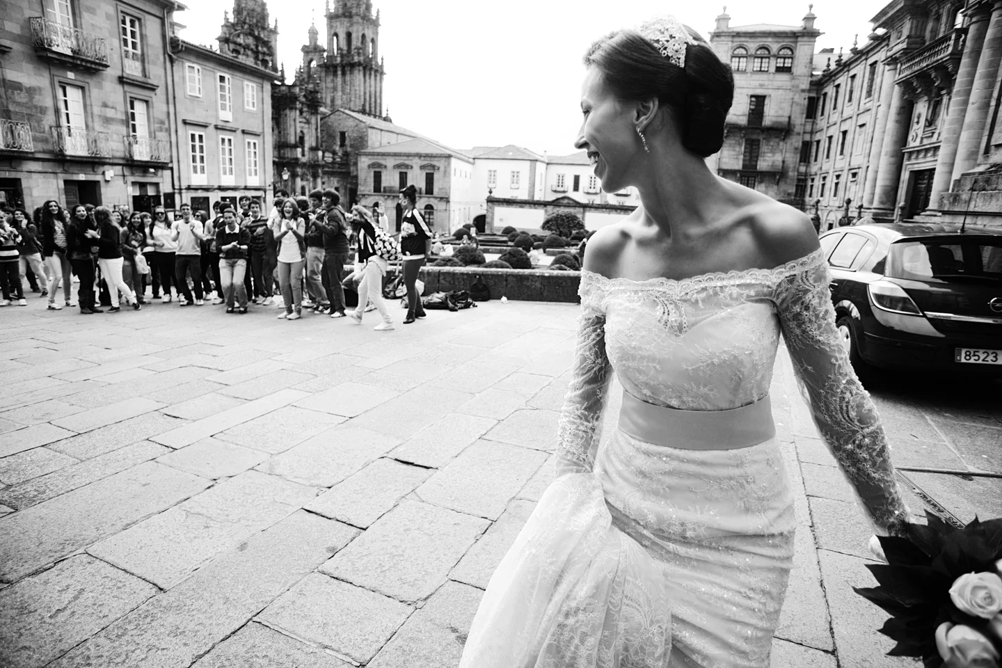 Spain Destination Wedding Photographer | Photogen Inc. | Luxury Wedding Photography
