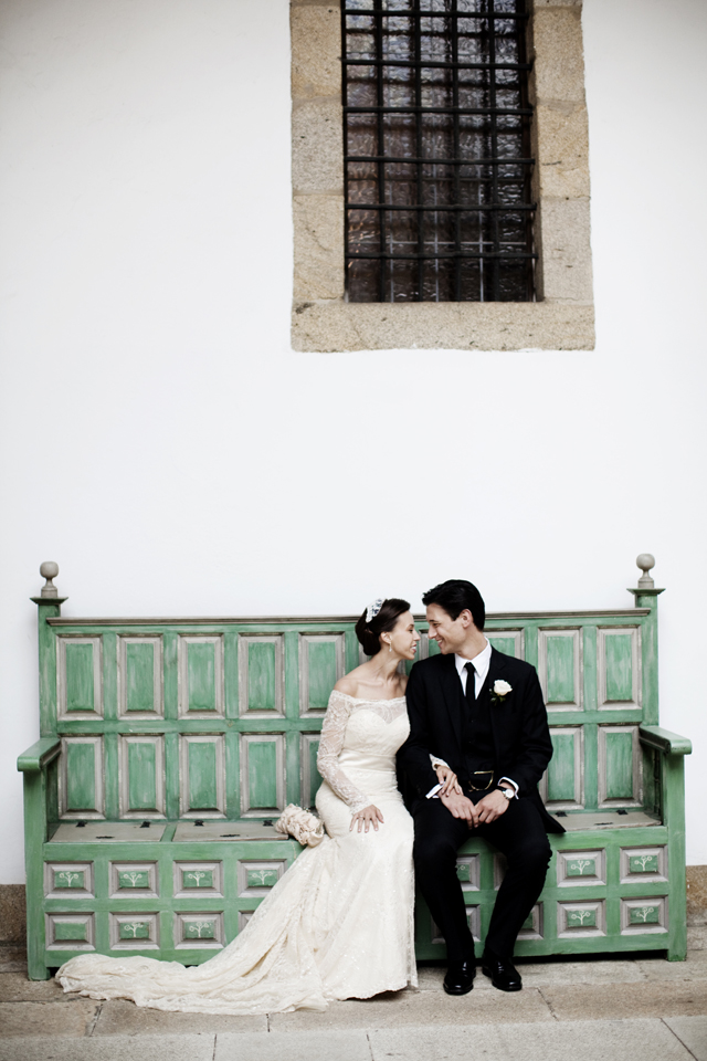 Spain Destination Wedding Photographer | Photogen Inc. | Luxury Wedding Photography