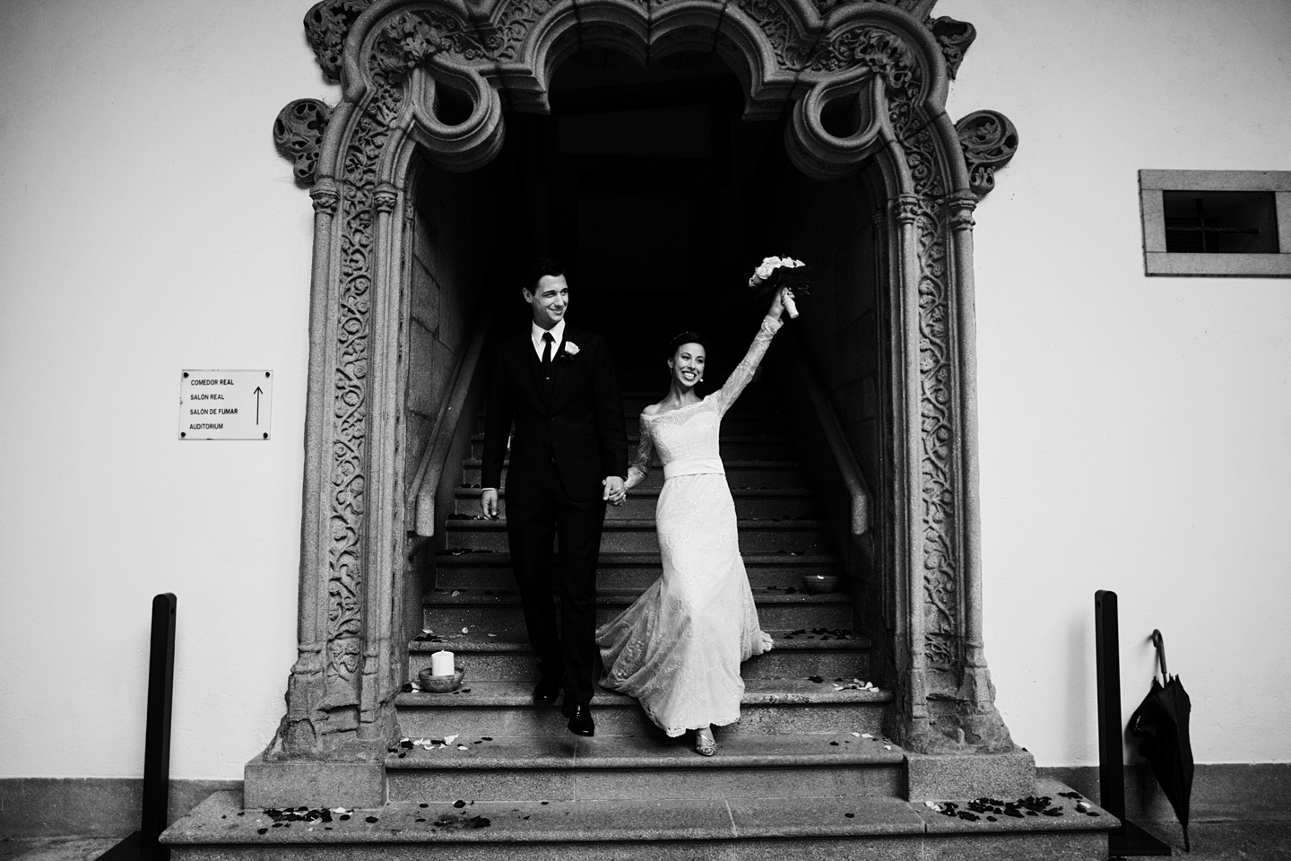 Spain Destination Wedding Photographer | Photogen Inc. | Luxury Wedding Photography