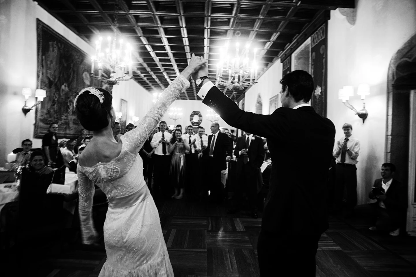 Spain Destination Wedding Photographer | Photogen Inc. | Luxury Wedding Photography