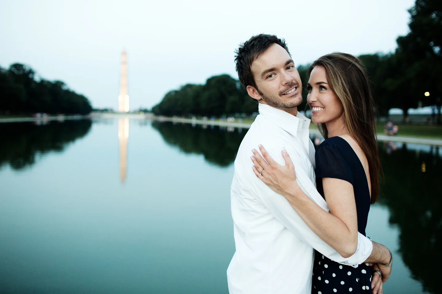 Engagement Photos | Destination Wedding Photographer | Photogen Inc. | Luxury Wedding Photography