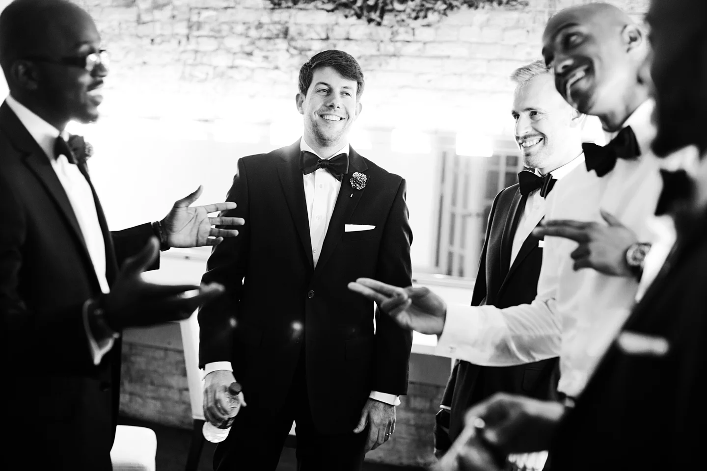 Photogen Inc. | Luxury Wedding Photographer MN | Destination Wedding Photography