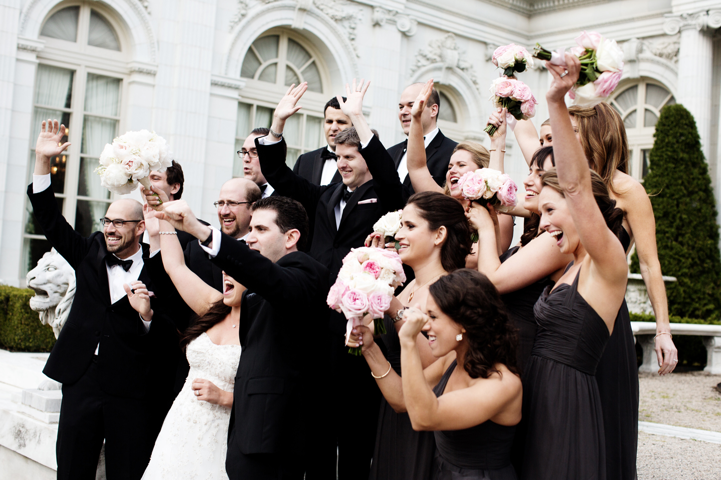 Rhode Island Wedding | Destination Wedding Photographer Eliesa Johnson of Photogen Inc. | Based in Minneapolis, MN