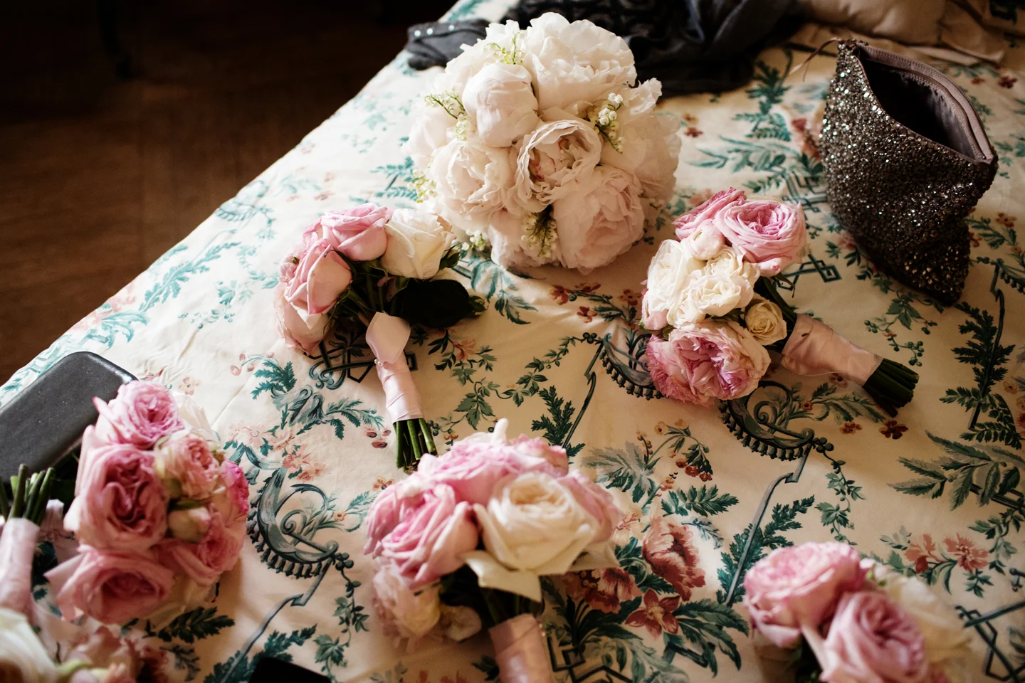 Rhode Island Wedding | Destination Wedding Photographer Eliesa Johnson of Photogen Inc. | Based in Minneapolis, MN