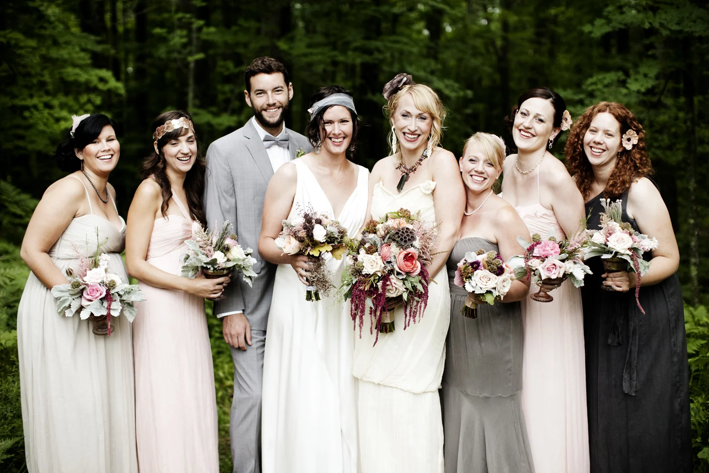 Finlayson, MN Wedding | Wedding Photographer Eliesa Johnson of Photogen Inc. | Based in Minneapolis, Minnesota