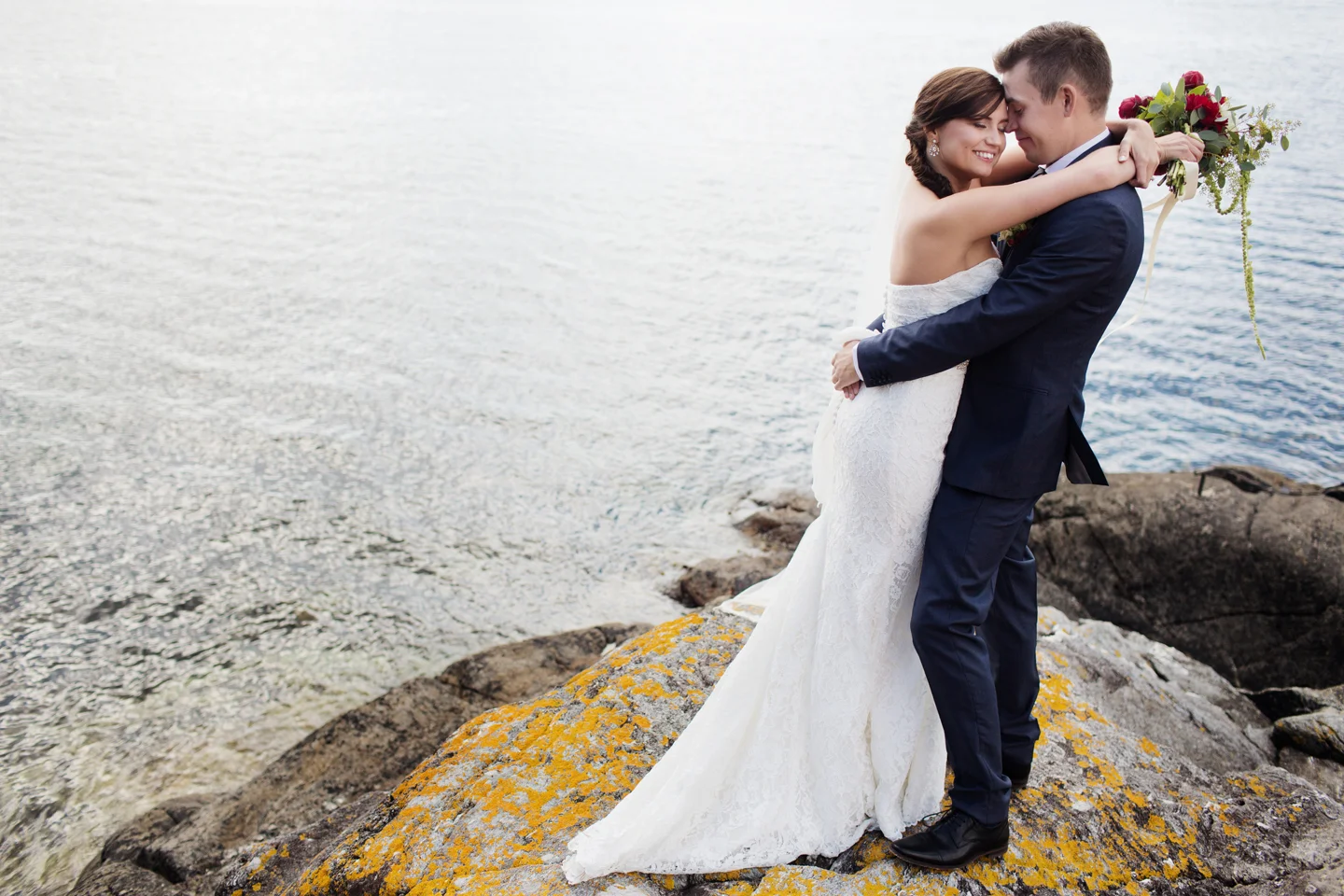 Norway Wedding | Destination Wedding Photographer Eliesa Johnson of Photogen Inc. | Based in Minneapolis, Minnesota