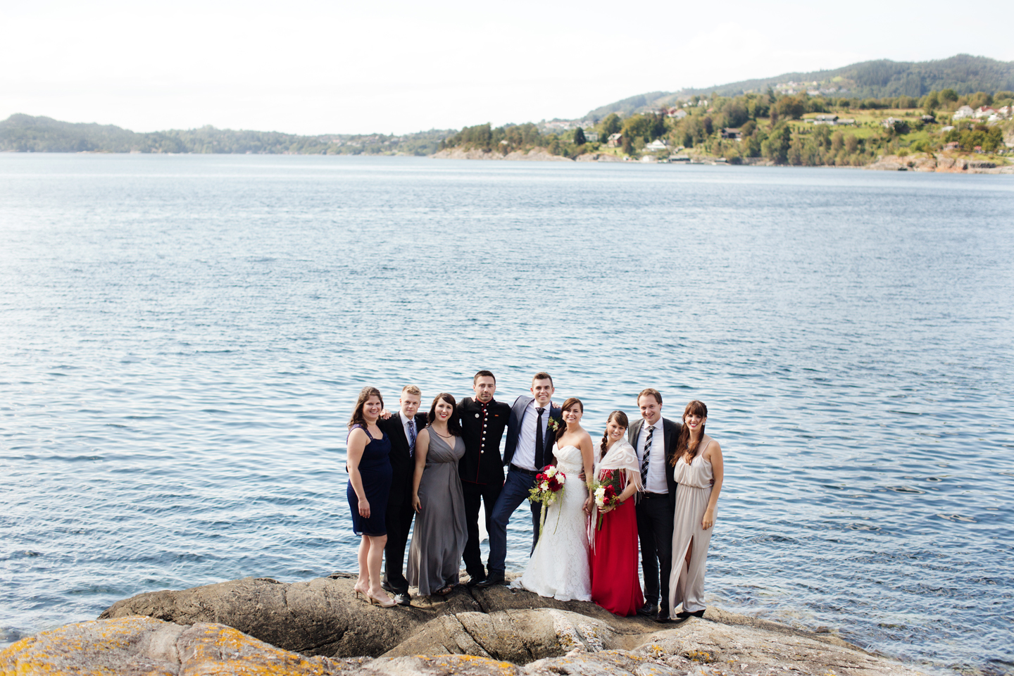 Norway Wedding | Destination Wedding Photographer Eliesa Johnson of Photogen Inc. | Based in Minneapolis, Minnesota