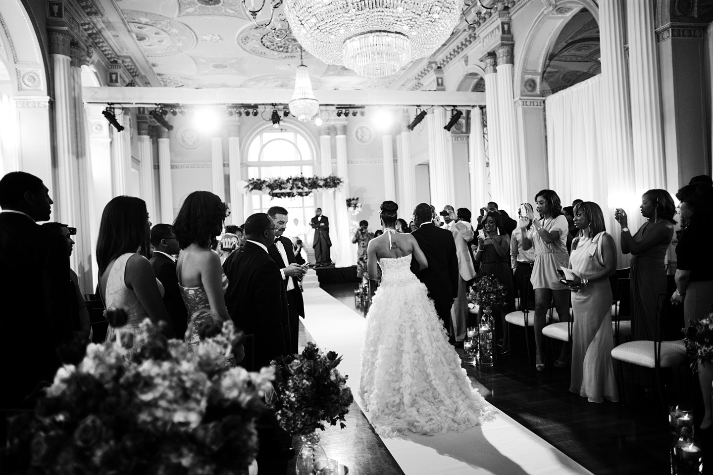 Atlanta Wedding Photographer | Photogen Inc. | Luxury Wedding Photography