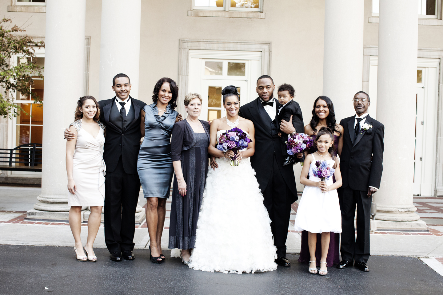 Atlanta Wedding Photographer | Photogen Inc. | Luxury Wedding Photography