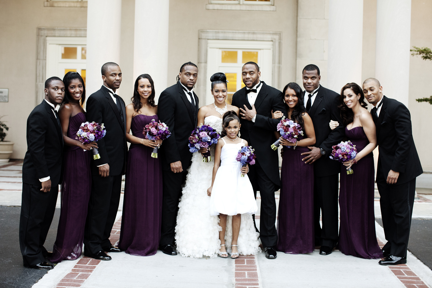 Atlanta Wedding Photographer | Photogen Inc. | Luxury Wedding Photography