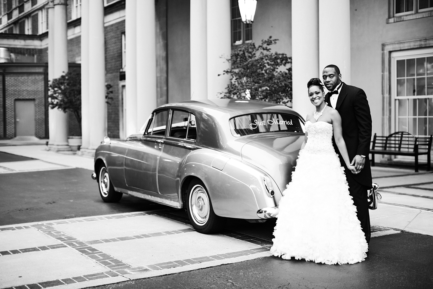 Atlanta Wedding Photographer | Photogen Inc. | Luxury Wedding Photography
