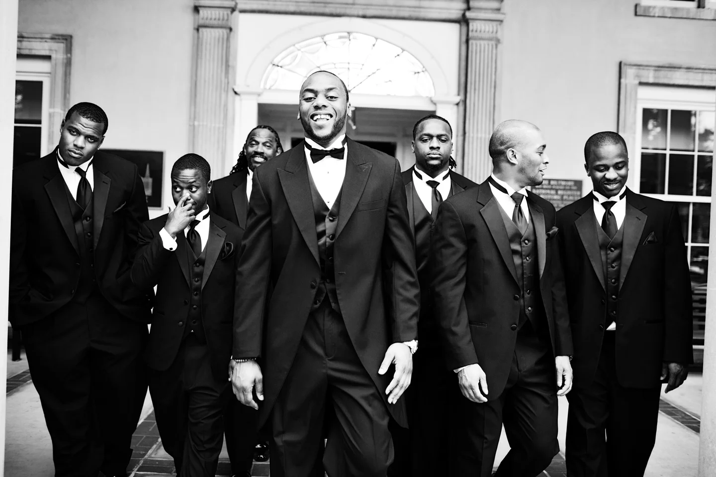 Atlanta Wedding Photographer | Photogen Inc. | Luxury Wedding Photography