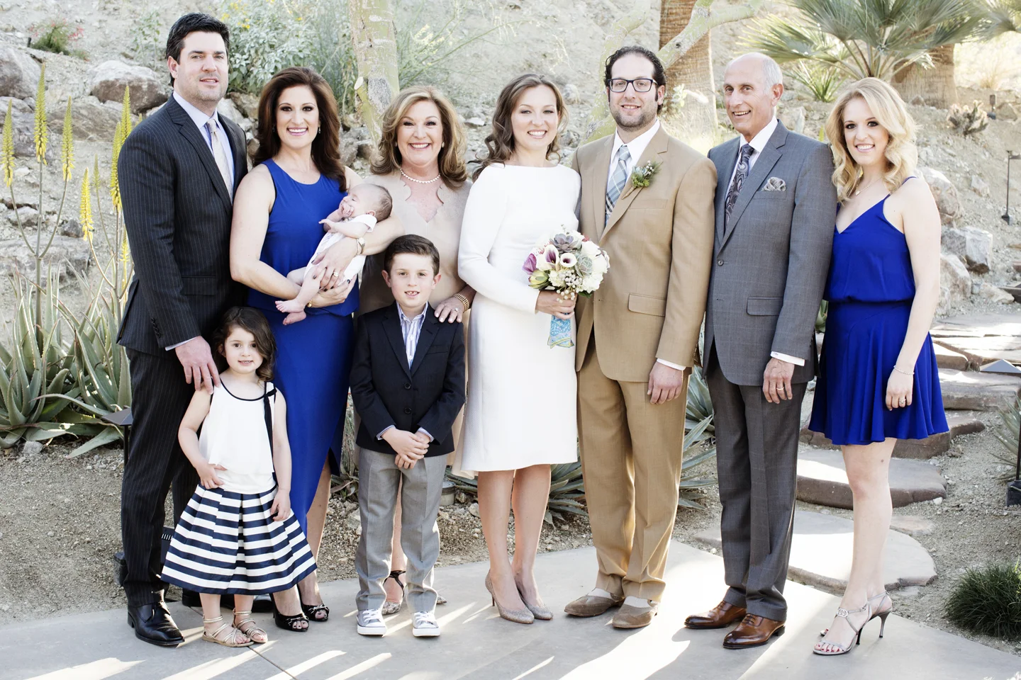 Palm Springs Wedding Photographer | Photogen Inc. | Luxury Wedding Photography