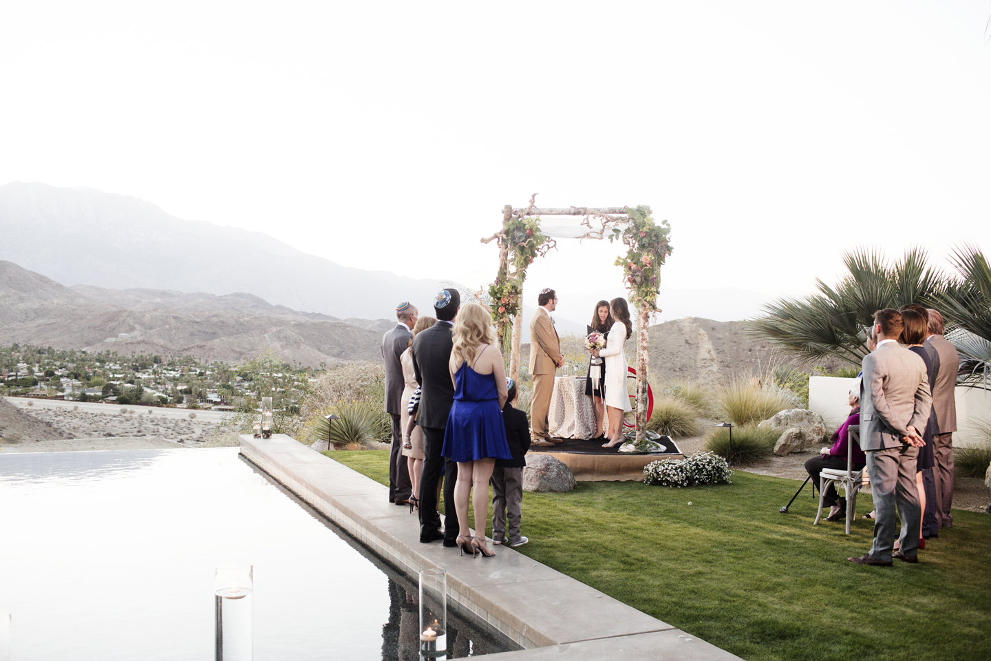 Palm Springs Wedding Photographer | Photogen Inc. | Luxury Wedding Photography