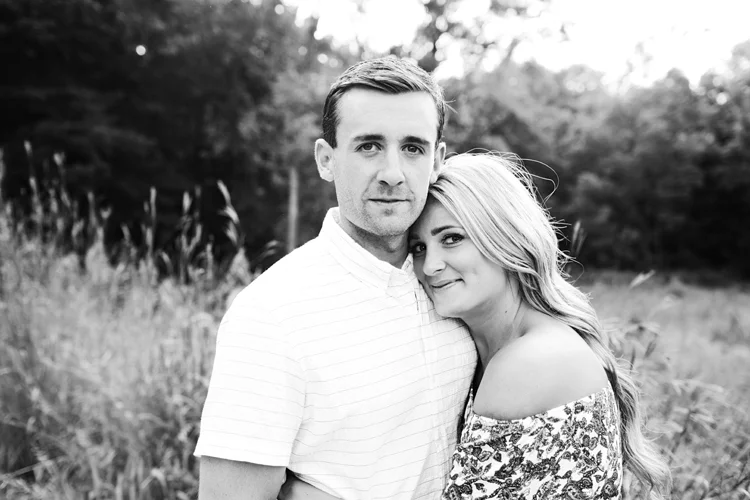 Engaged! // Lexi + Nick