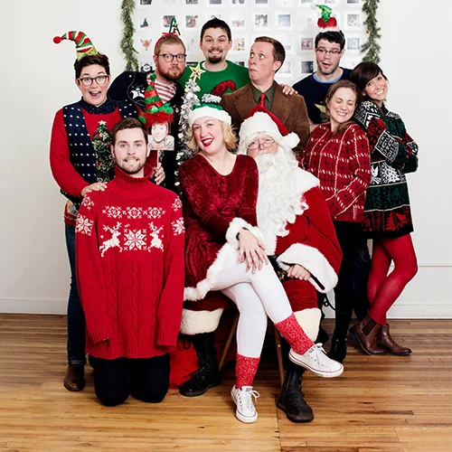 2015 // A Year in Review