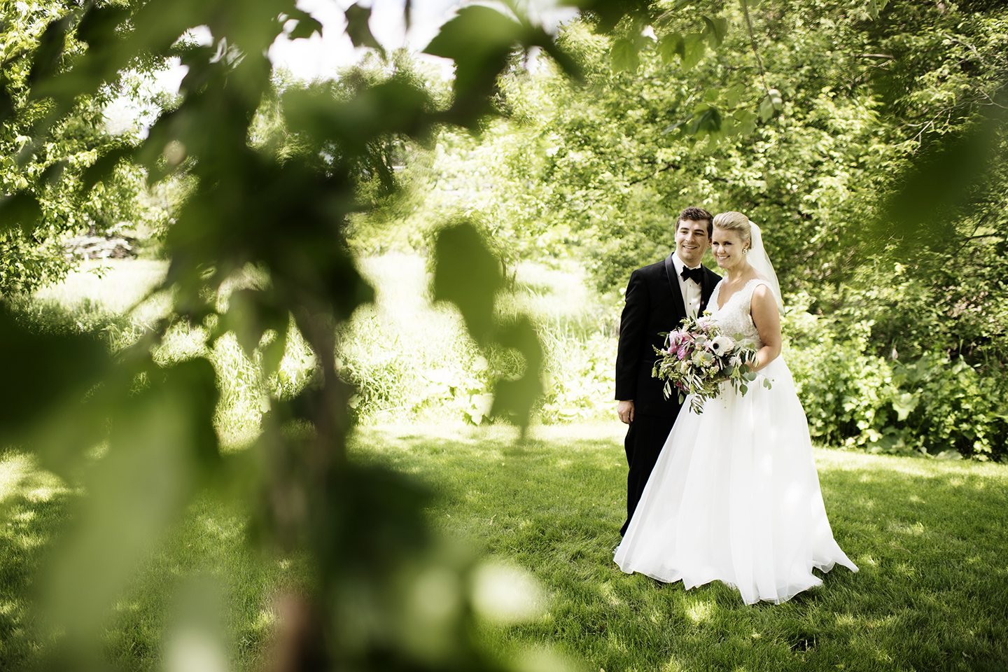 MN Wedding Photographer | Photogen Inc. | Eliesa Johnson | Based in Minneapolis