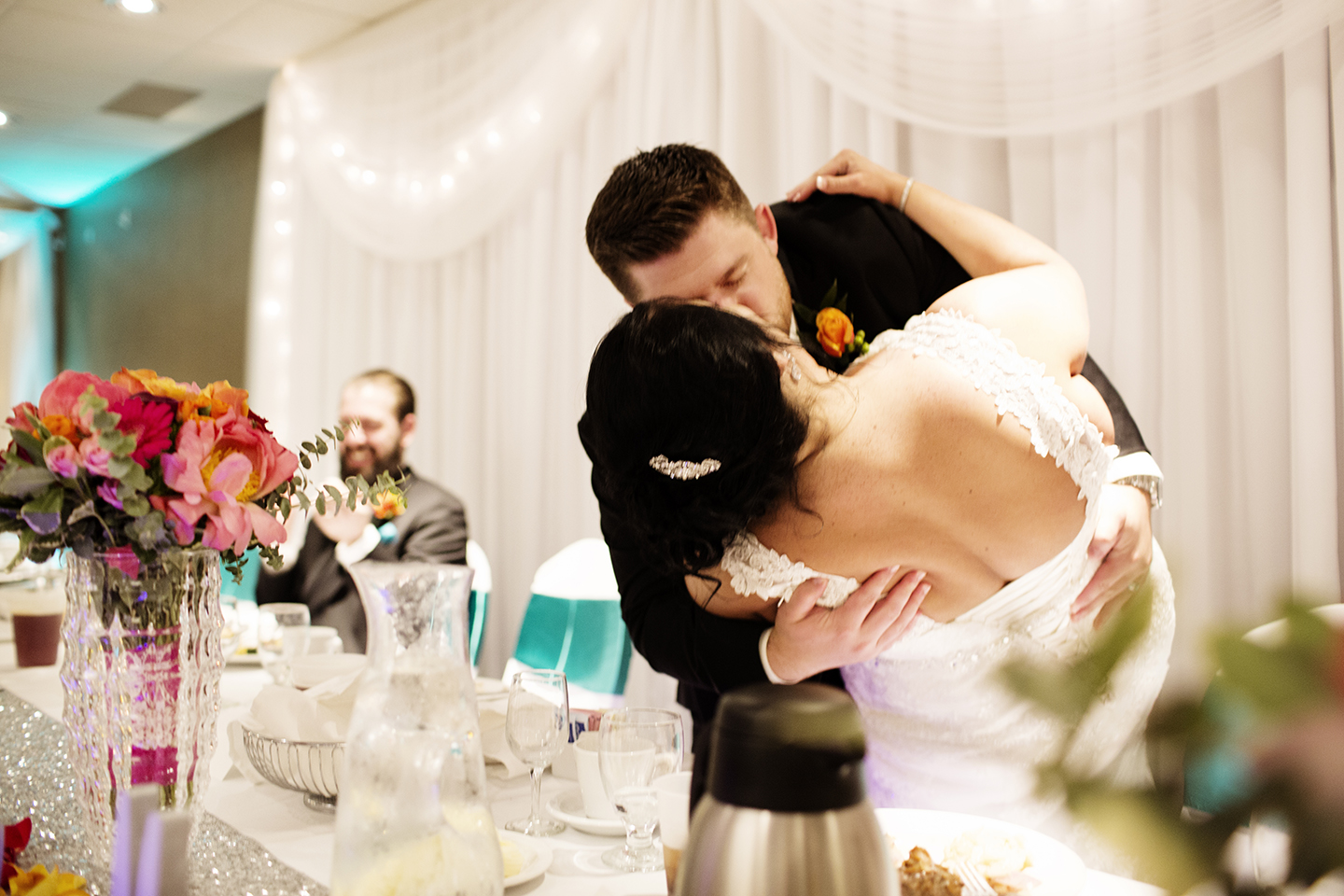 Radisson Hotel | MN Wedding Photographer | Photogen Inc. | Eliesa Johnson | Based in Minneapolis