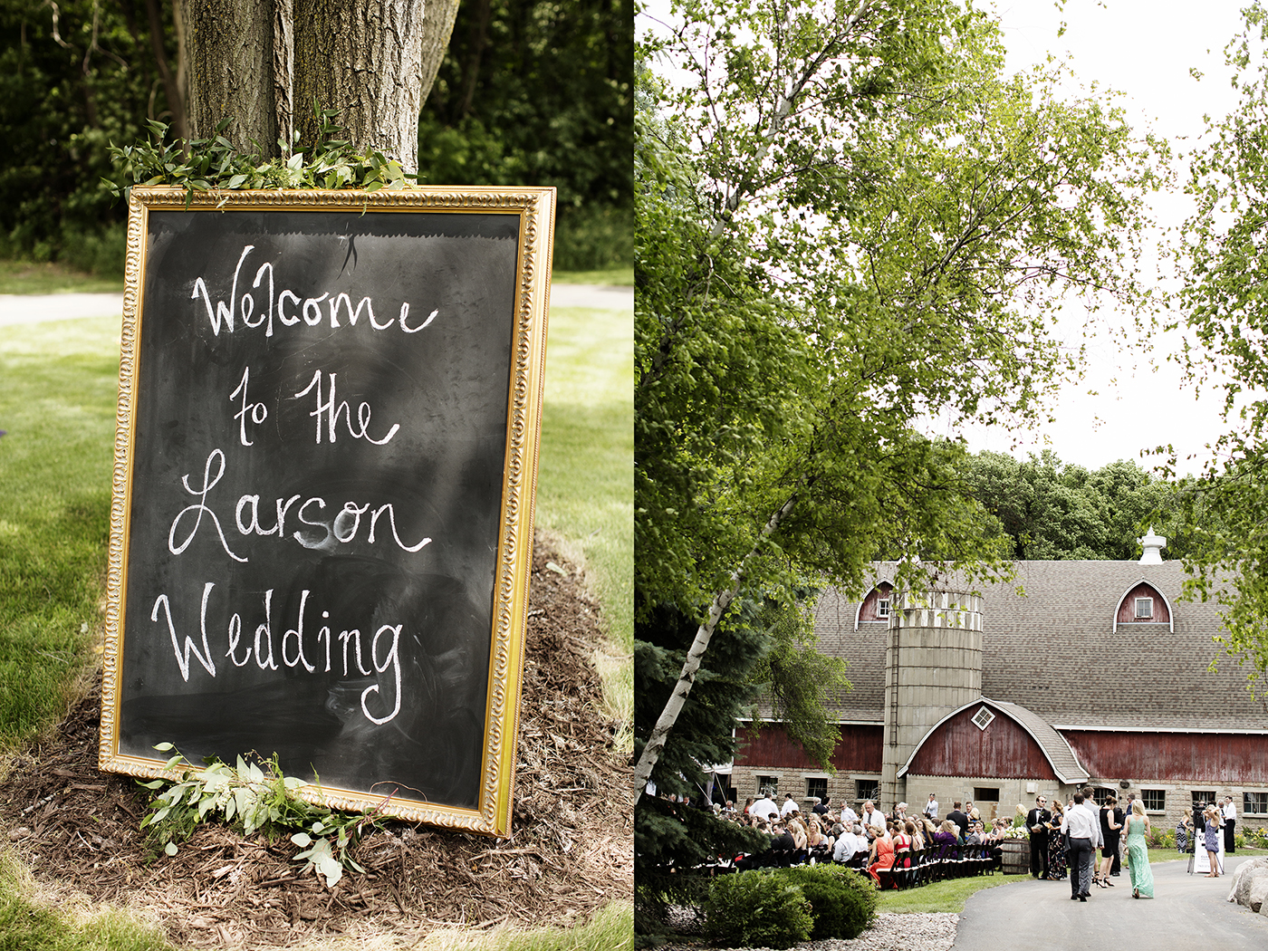 Buffalo MN Barn Wedding | Wedding Photographer | Photos by Photogen Inc. | Eliesa Johnson | Based in Minneapolis, Minnesota