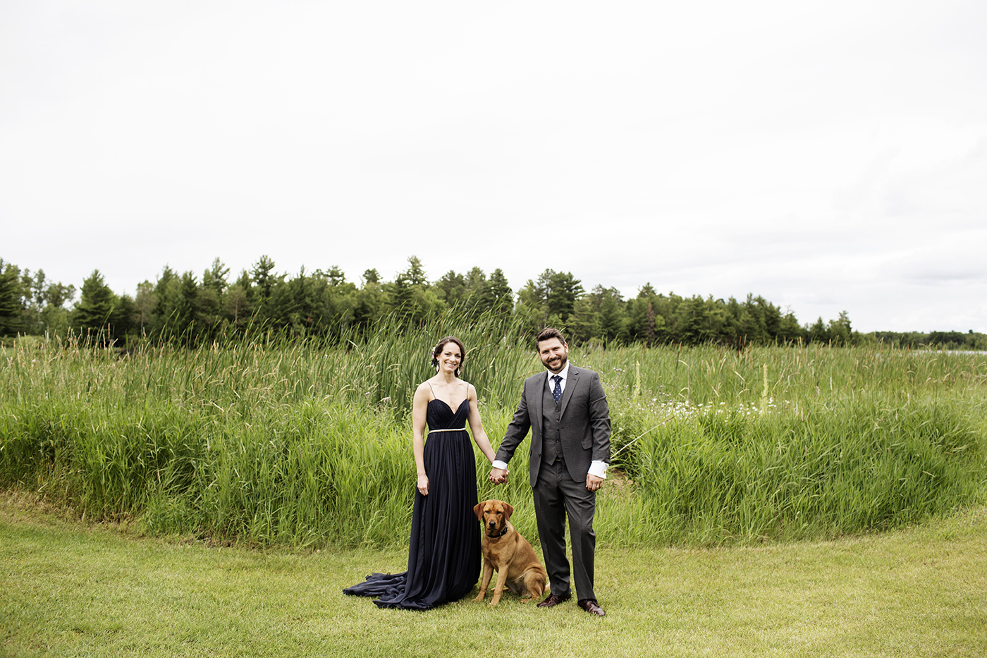 Northern MN Wedding | Minneapolis Wedding Photographer | Photos by Photogen Inc. | Eliesa Johnson | Based in Minneapolis, Minnesota