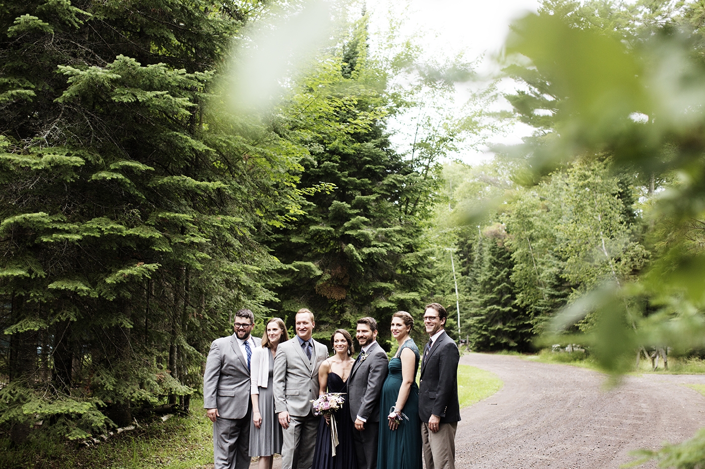 Northern MN Wedding | Minneapolis Wedding Photographer | Photos by Photogen Inc. | Eliesa Johnson | Based in Minneapolis, Minnesota