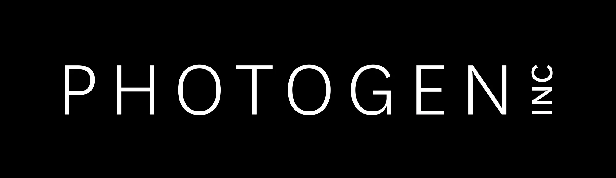 Photogen Inc