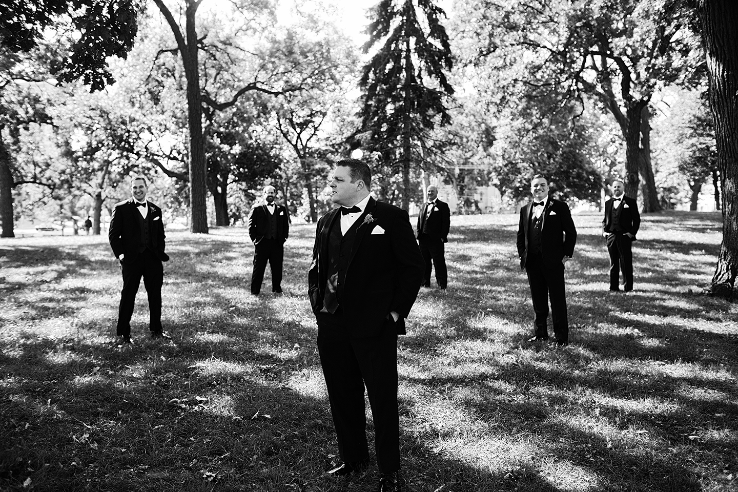Hennepin Ave. United Methodist Church Wedding | Photography by Photogen Inc. | Eliesa Johnson | Based in Minneapolis, Minnesota
