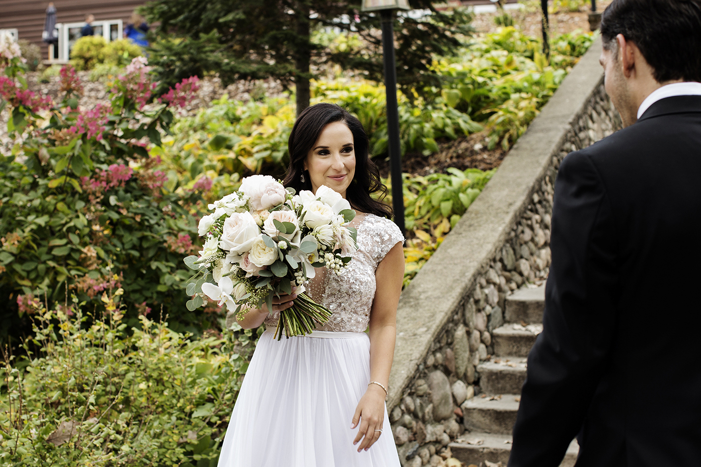 Grand View Lodge Wedding Nisswa, MN | Photography by Photogen Inc. | Eliesa Johnson | Based in Minneapolis, Minnesota