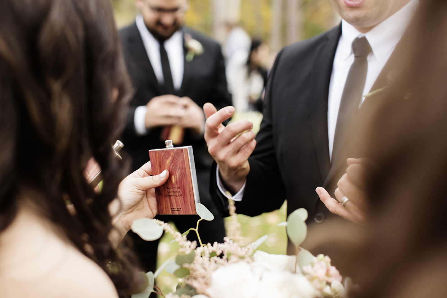 Grand View Lodge Wedding Nisswa, MN | Photography by Photogen Inc. | Eliesa Johnson | Based in Minneapolis, Minnesota