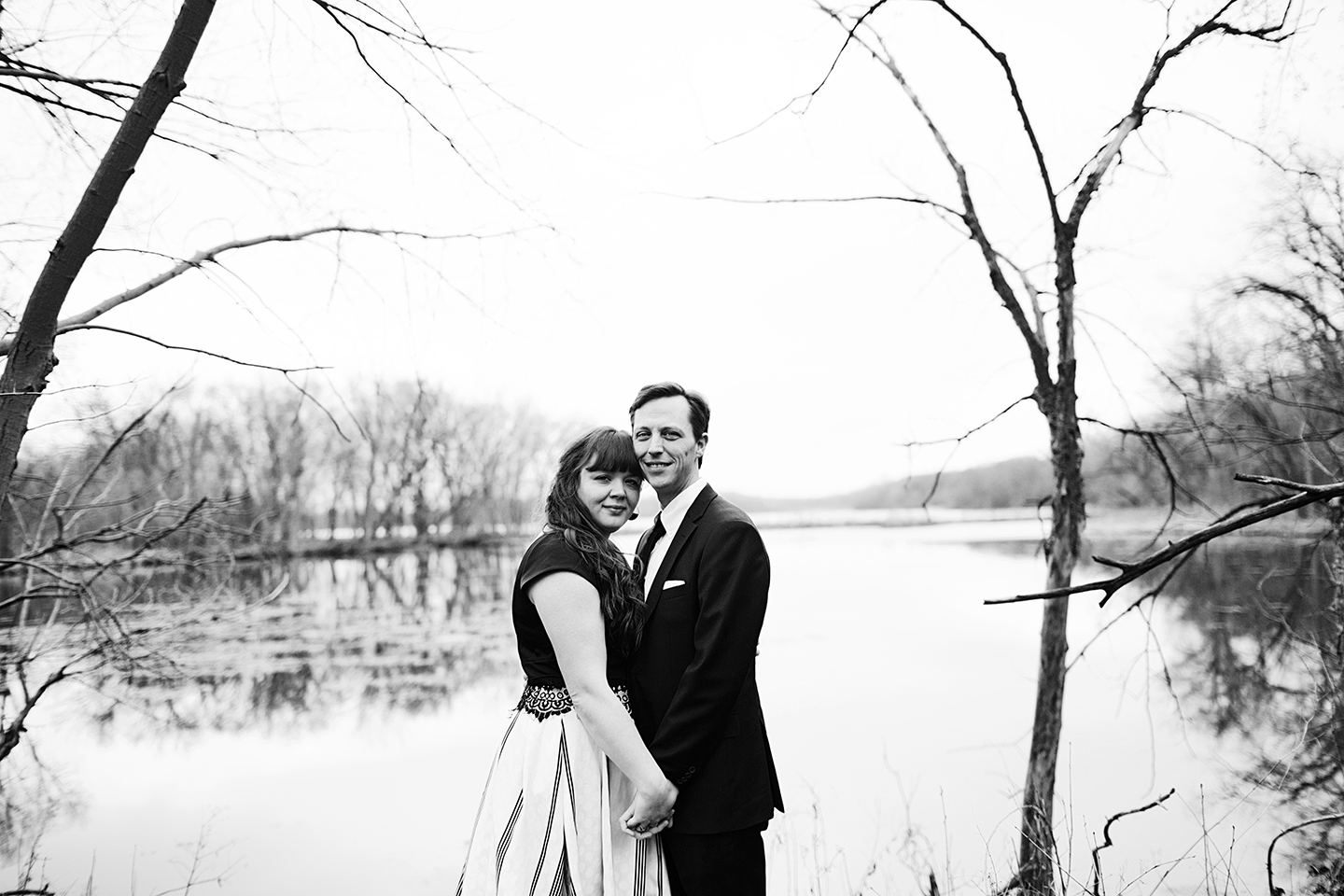 Bauhaus Brewery Wedding Photos | Photography by Photogen Inc. | Eliesa Johnson | Based in Minneapolis, Minnesota