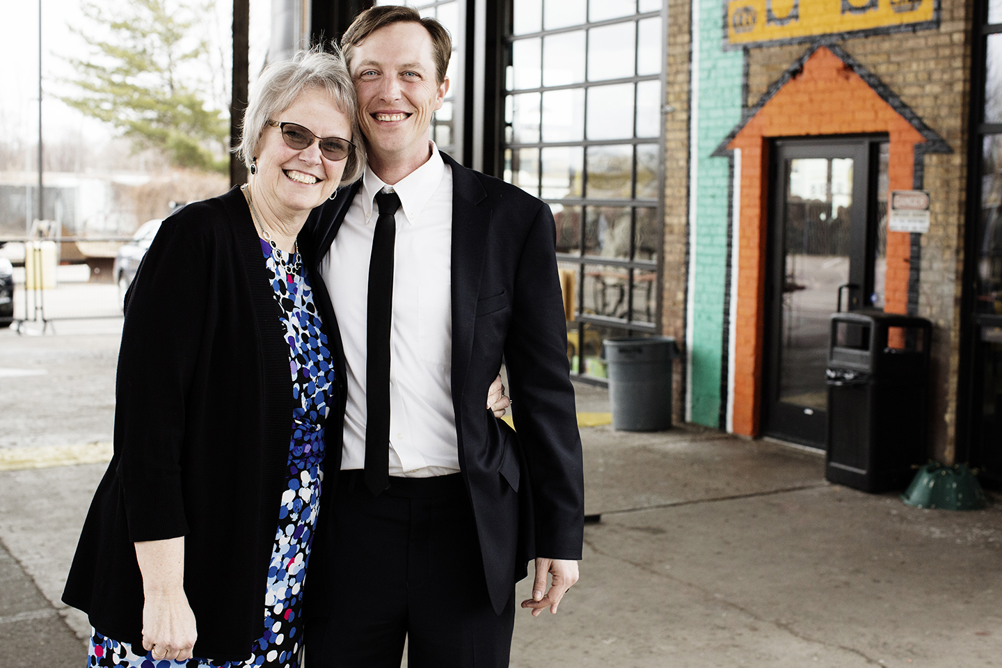 Bauhaus Brewery Wedding Photos | Photography by Photogen Inc. | Eliesa Johnson | Based in Minneapolis, Minnesota