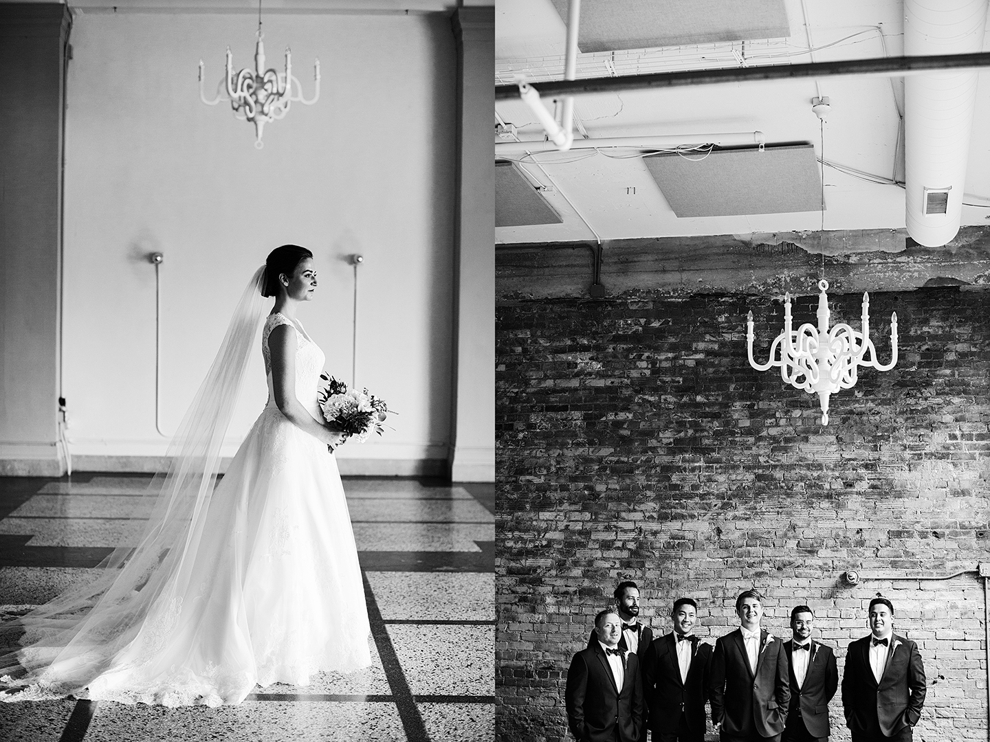 Loring Park Wedding Photos | Photography by Photogen Inc. | Eliesa Johnson | Based in Minneapolis, Minnesota