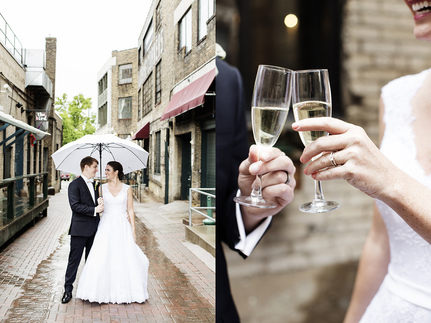 The Loring Social Wedding Photos | Photography by Photogen Inc. | Eliesa Johnson | Based in Minneapolis, Minnesota