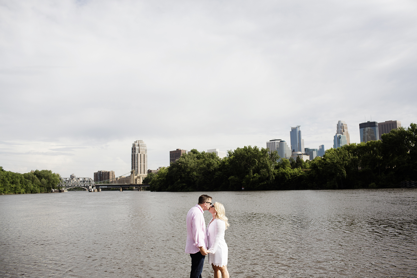 MN Engagement Photos | Photography by Photogen Inc. | Eliesa Johnson | Based in Minneapolis, Minnesota